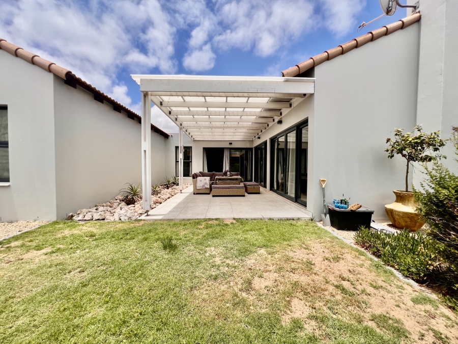 3 Bedroom Property for Sale in Langebaan Country Estate Western Cape